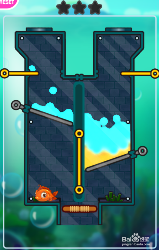 Fishing 2 Online的Level 19怎样通关