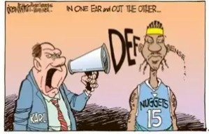 是什么让你在老板面前不起眼?