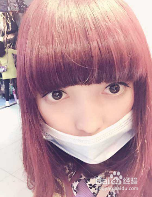 戴口罩感觉很热怎么办