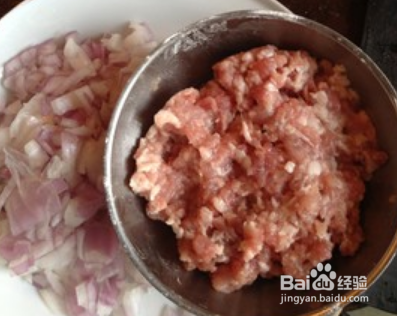 番茄肉酱意大利面的做法