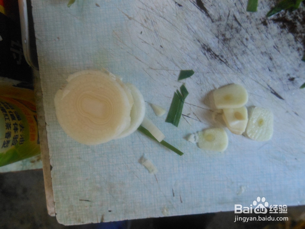 怎么做简单好吃韭菜炒鸡蛋呢?