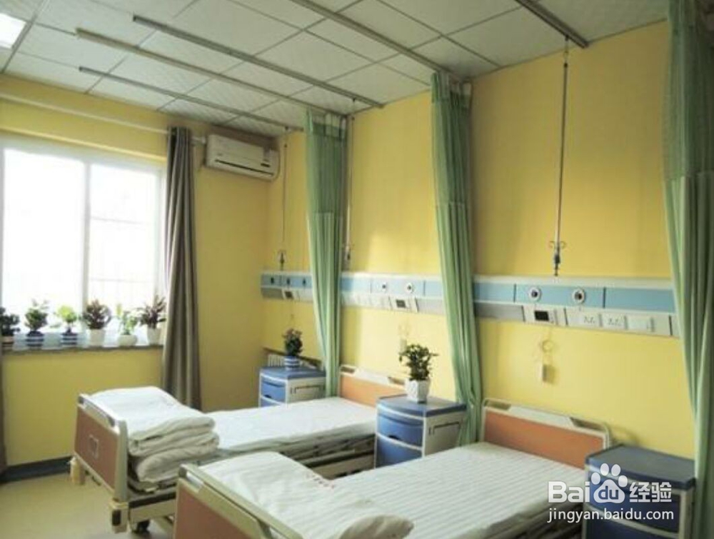 给病人洗头要注意什么?