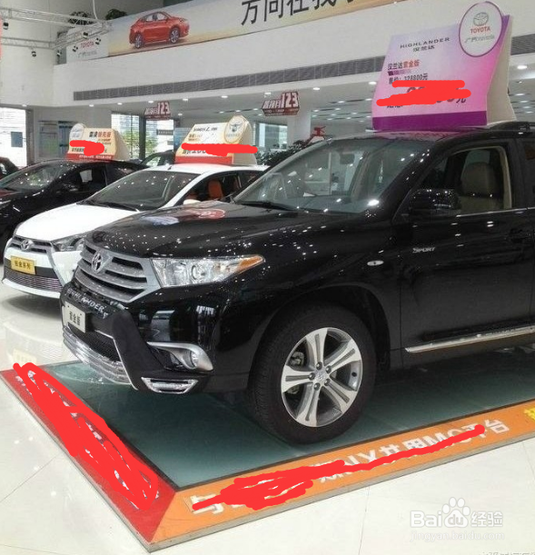 新车怎么查是否维修过