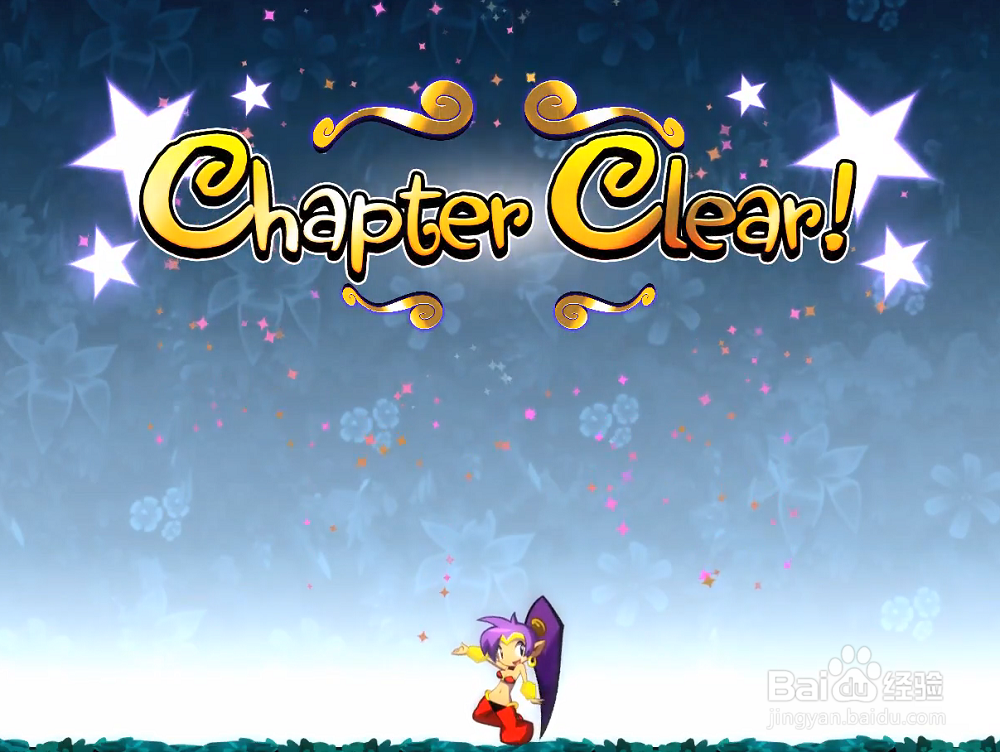 桑塔与七赛莲BOSS莲花赛莲攻略