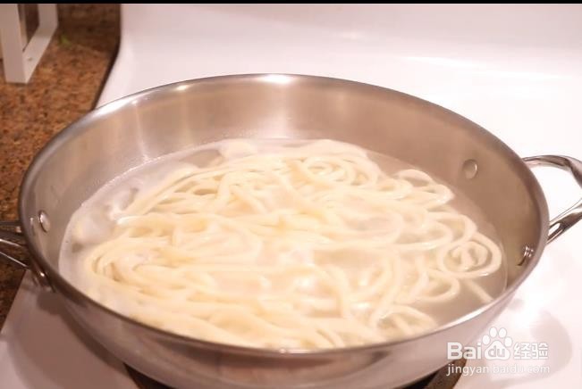 新疆拌面的做法