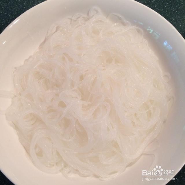 非常简单的蒜蓉粉丝蒸龙虾