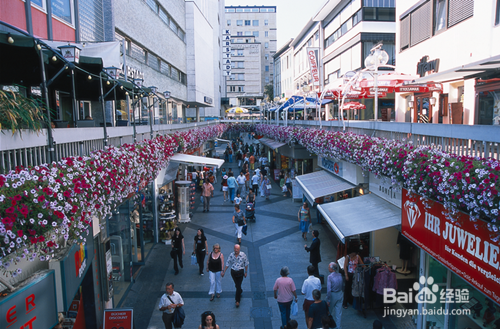 我的生活经验之五：步行