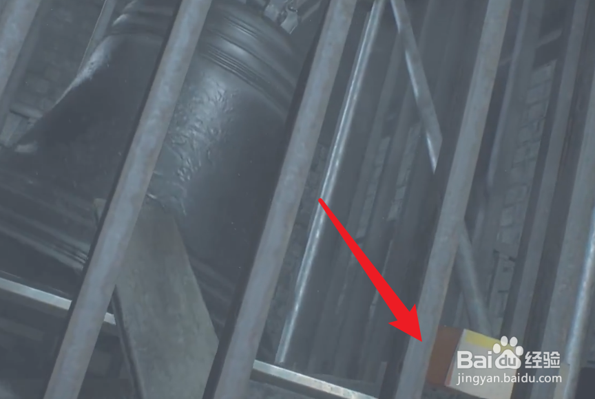 生化危机2电源板零件怎么获得