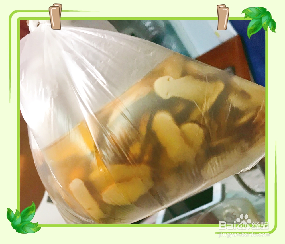 赞不绝口的松茸做法