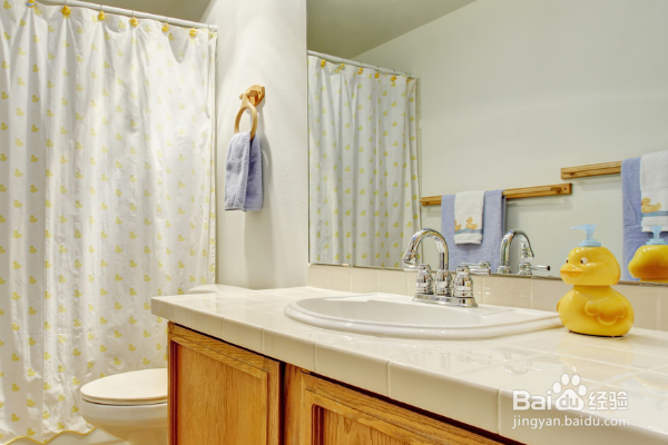 卫生间如何设计更宽敞?