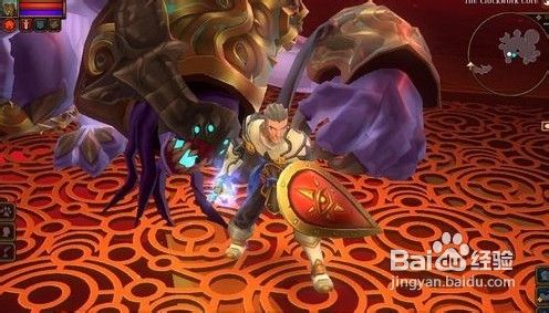 《火炬之光2》最高难度法师通关方法