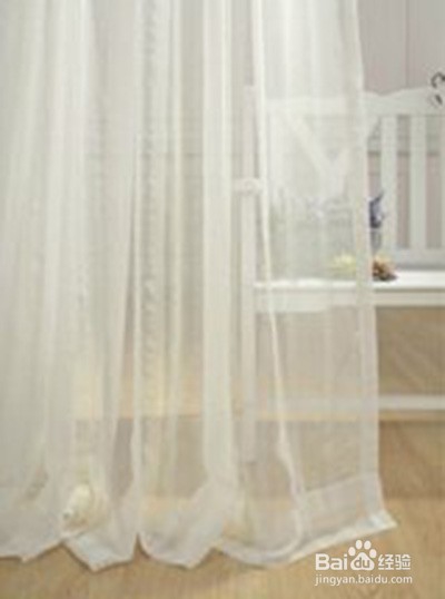 窗帘清洗小窍门