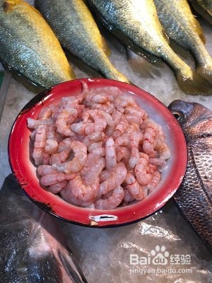 保健养生馄饨馅（鲜虾馄饨）