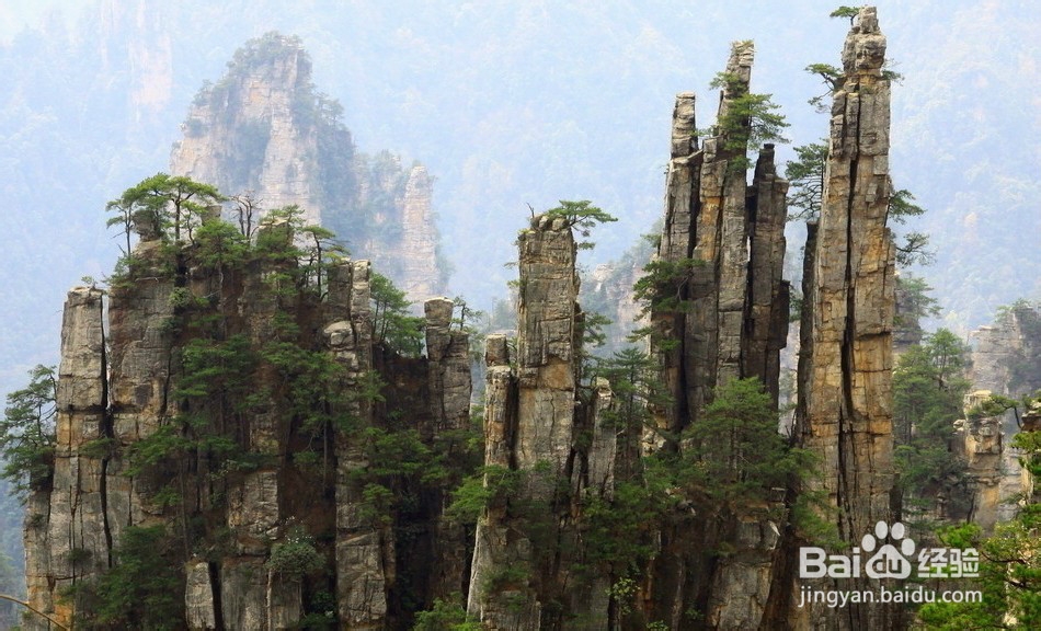 张家界稻草人汽车旅馆《更新版攻略》