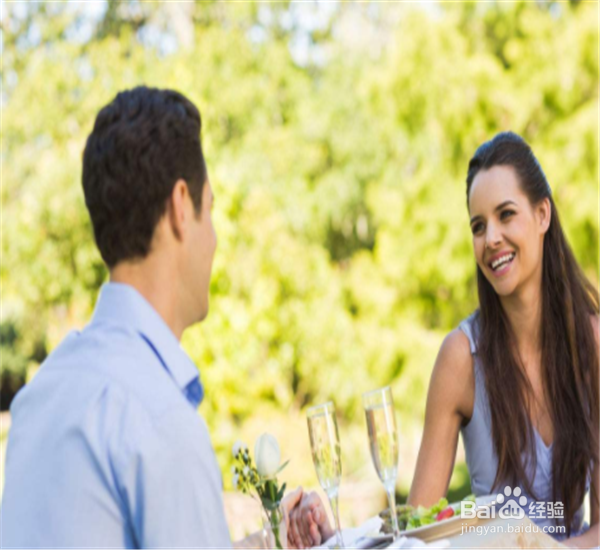 男生恋爱时需注意的几个误区