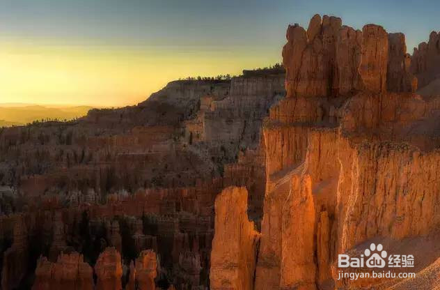 美国租车去哪玩?美国租车最强景点攻略!