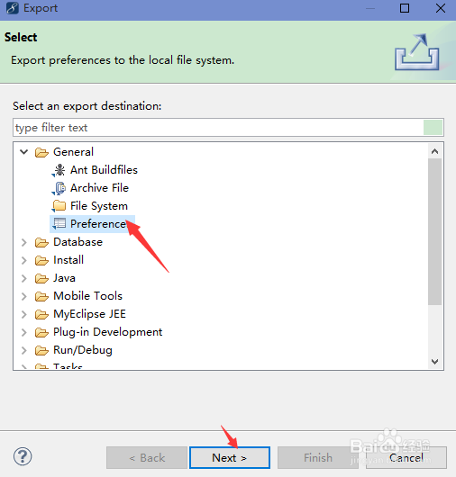 Myeclipse优化设置（编码、护眼、Maven、补全）