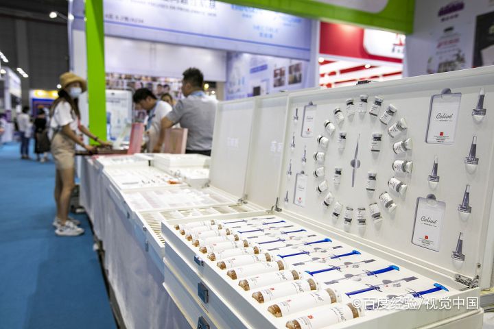 冻干粉使用步骤