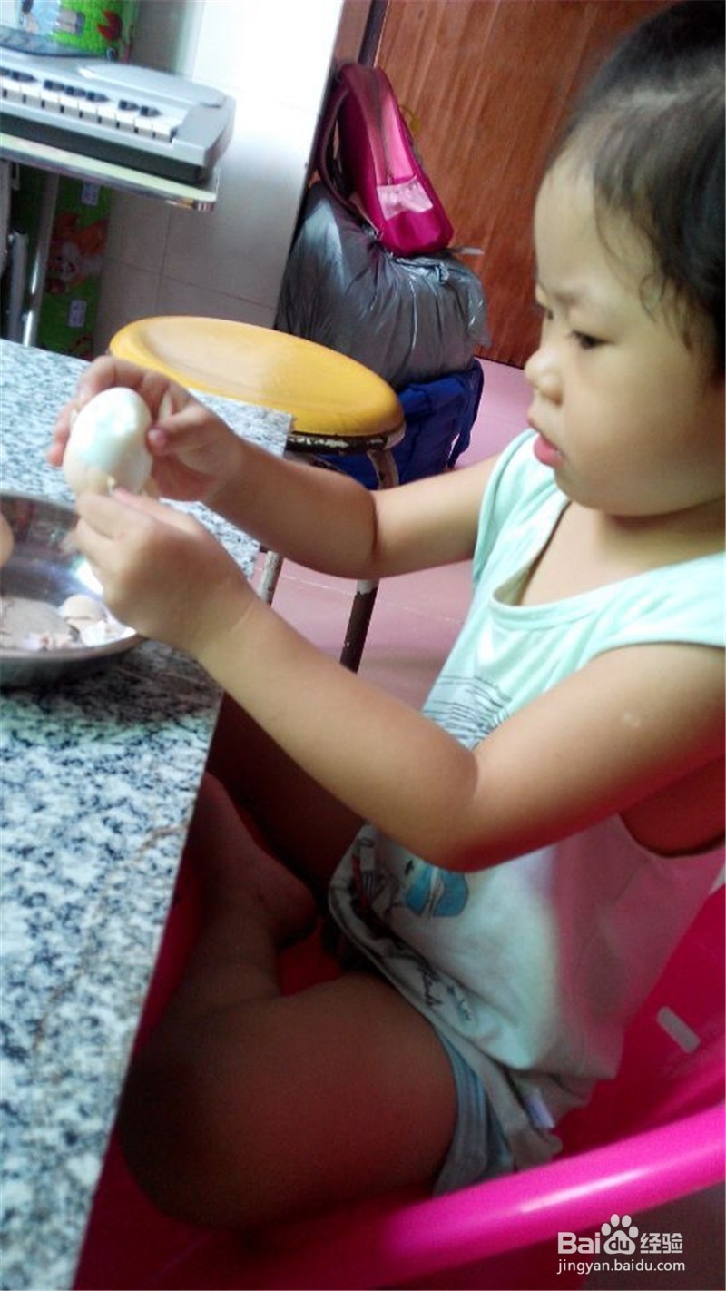 如何让孩子养成良好的生活习惯