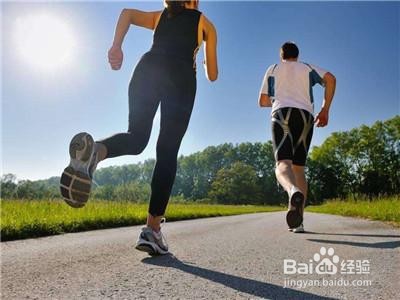早晨锻炼对身体的好处