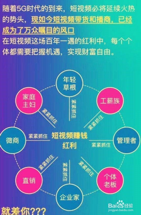 疫情当前，副业是刚需