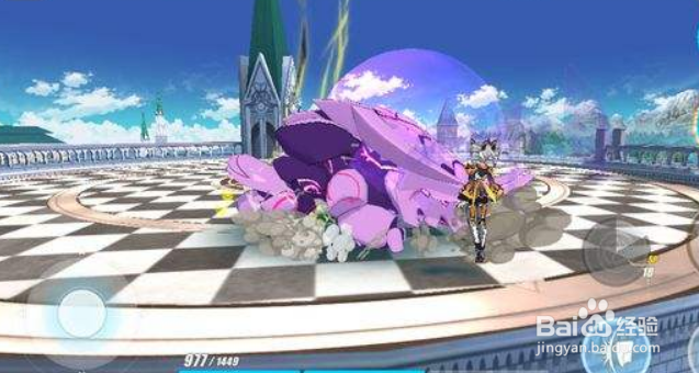 崩坏学院2夺命之刃必杀怎么打