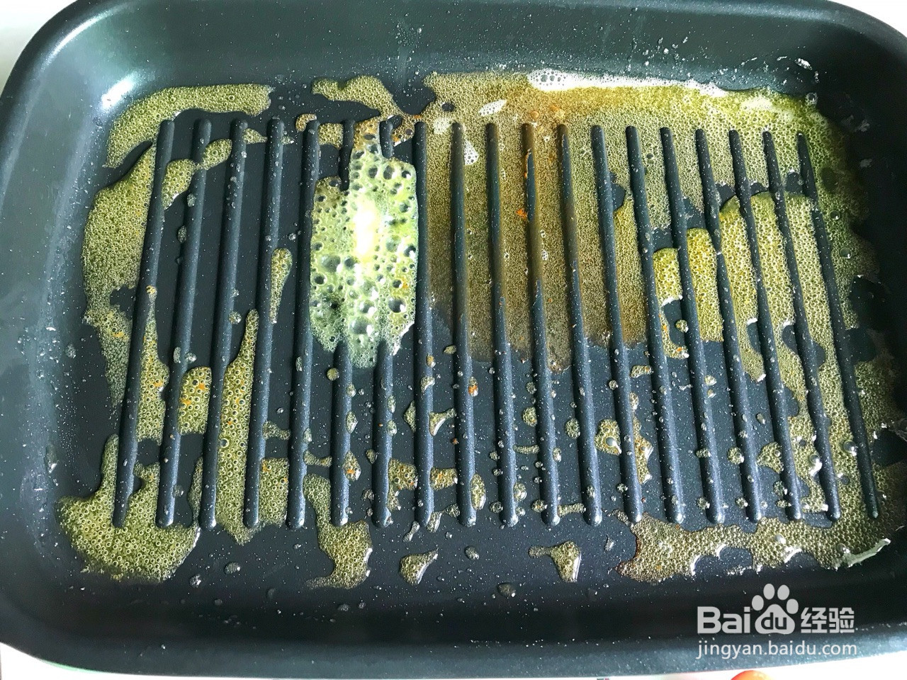 黑椒牛扒意面的做法