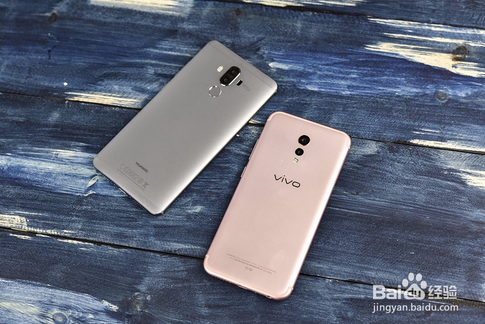 mate9和Xplay6，两款手机玩游戏有啥区别？