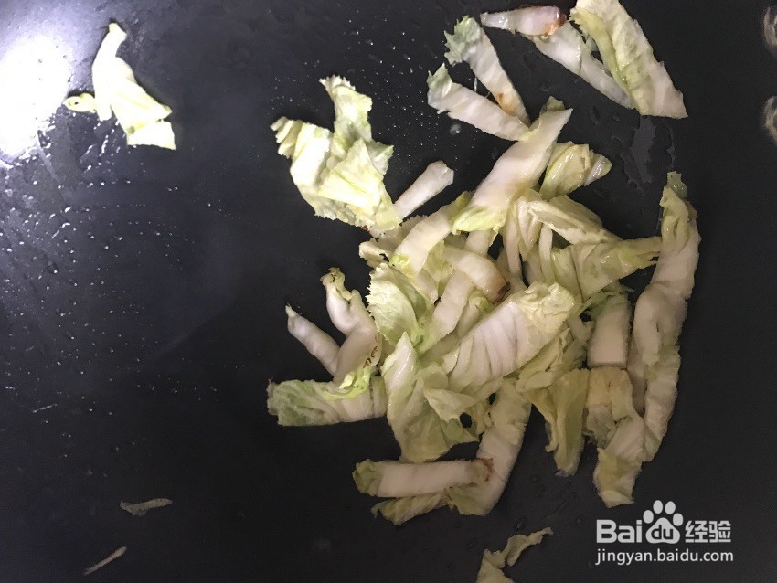 海鲜蝴蝶面&贝柱意面怎么做