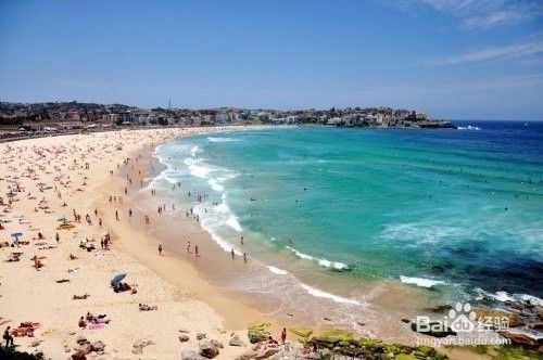 那些佰澳朗德的故乡澳洲让人留恋却带不回的东西