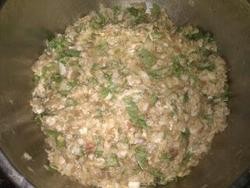 灌汤包子的做法