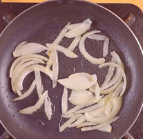 懒人日式肥牛饭的做法