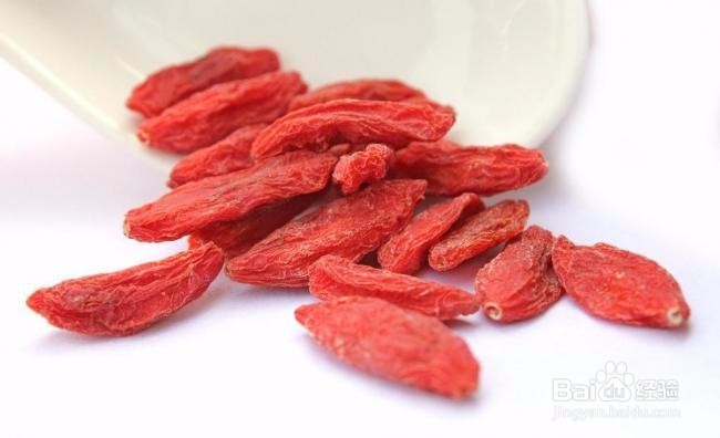 怎样购买优质的枸杞