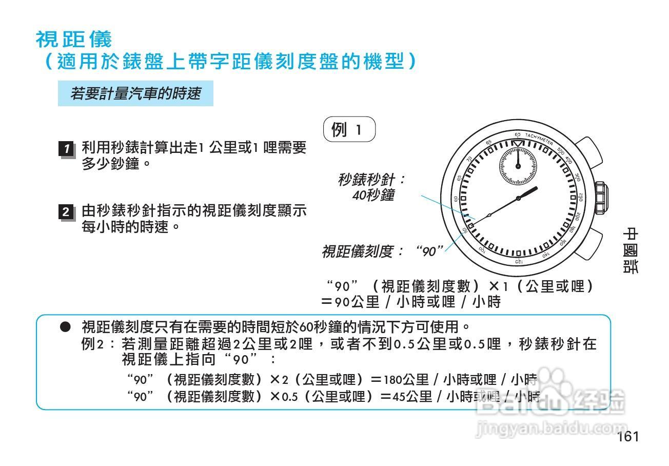 精工7T82型石英机芯手表说明书:[2]