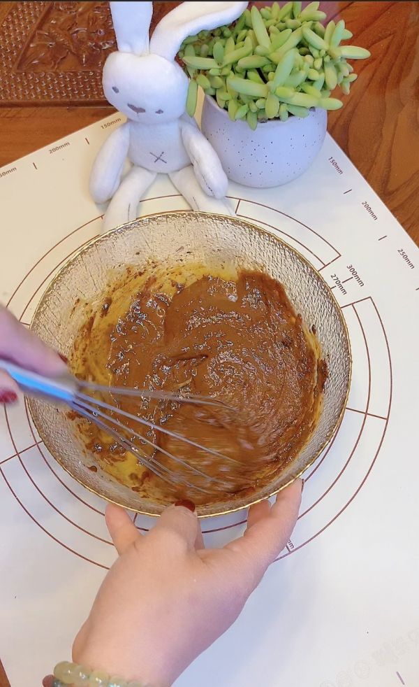 自己动手制作生日蛋糕