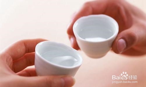 酒宴上应知的礼仪