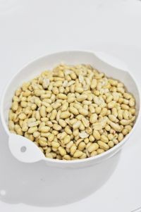 烤上皇秘制麻辣花生