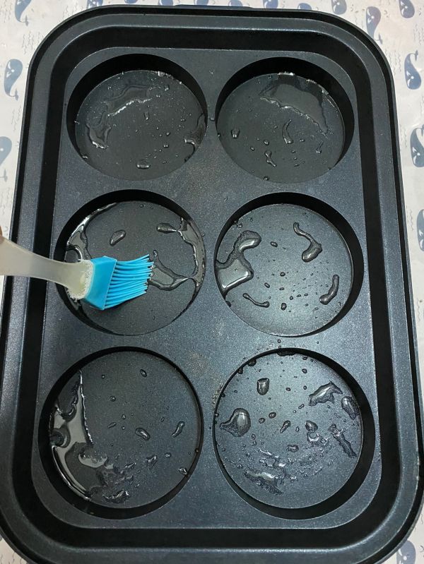 香煎土豆丝肉饼