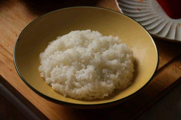 罗勒肥牛卷盖浇饭