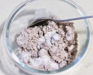 椰香芋泥燕麦碗的做法