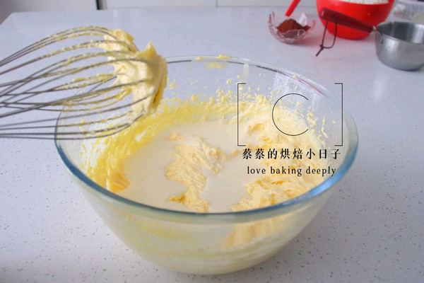 巧克力奶酪酥皮月饼