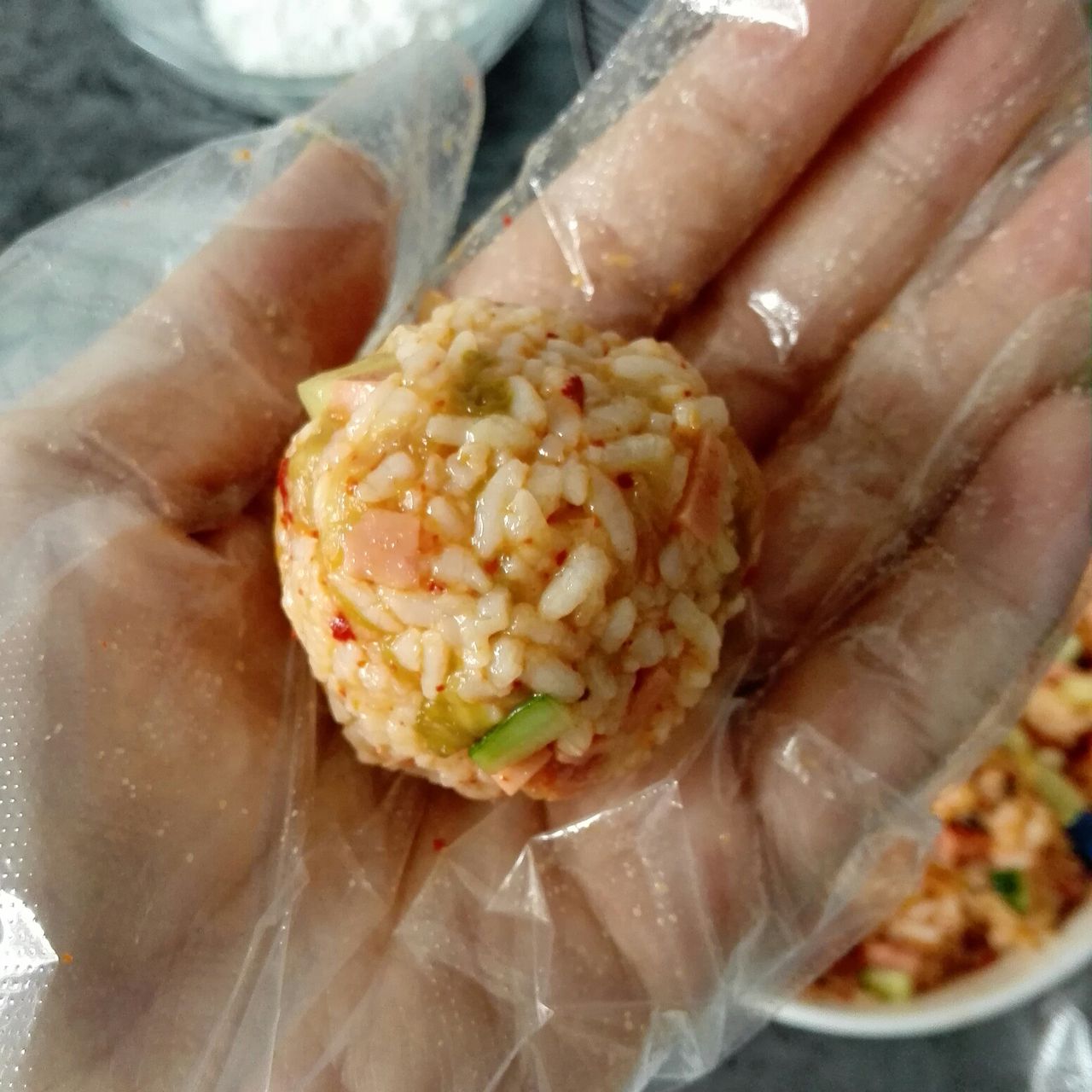里脊肉包饭这样做更好吃