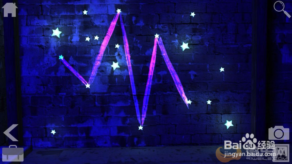 木屋逃生记攻略