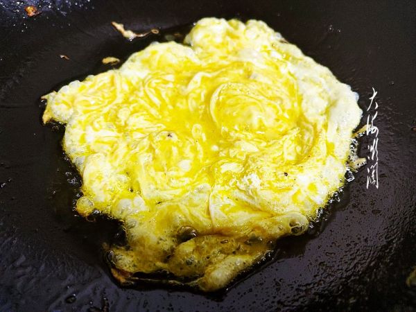 卷干豆腐无敌了
