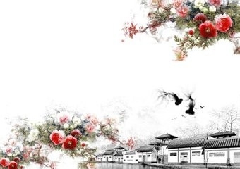 精美语段,美如夏花