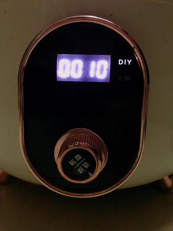 消暑鸡脚绿豆汤