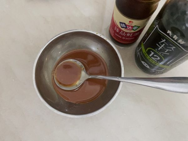 黄金鱼蛋炒苦瓜