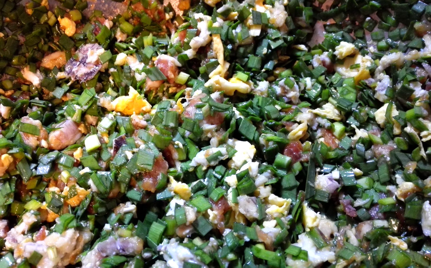 皮皮虾饺子大放送！不要舔屏幕哦！