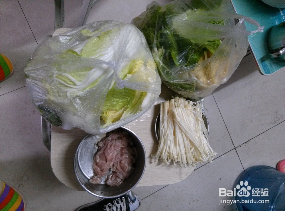 大学寝室到底长什么样？那就一起进来看看把