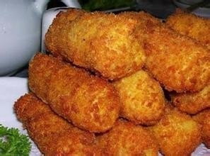 几种伤脑的食物